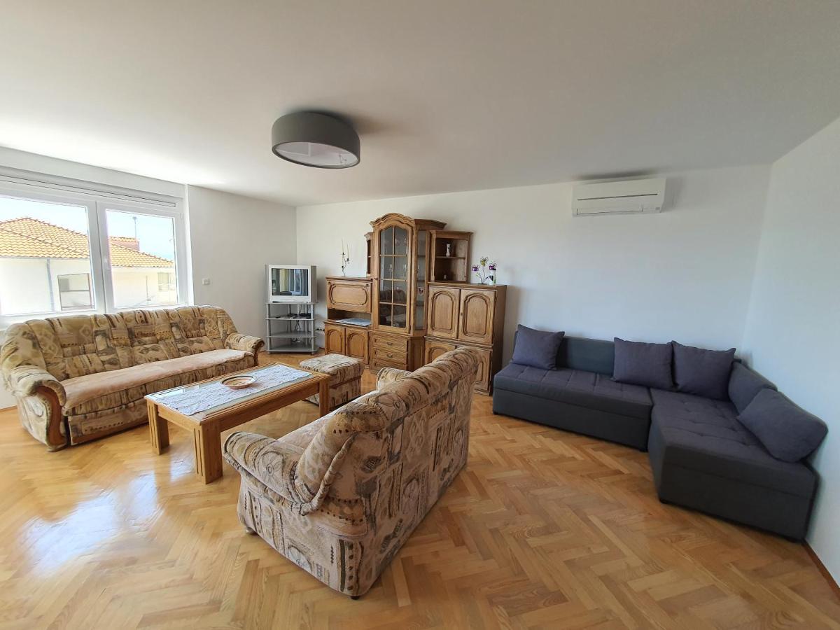 Apartment Agapanthus Makarska
