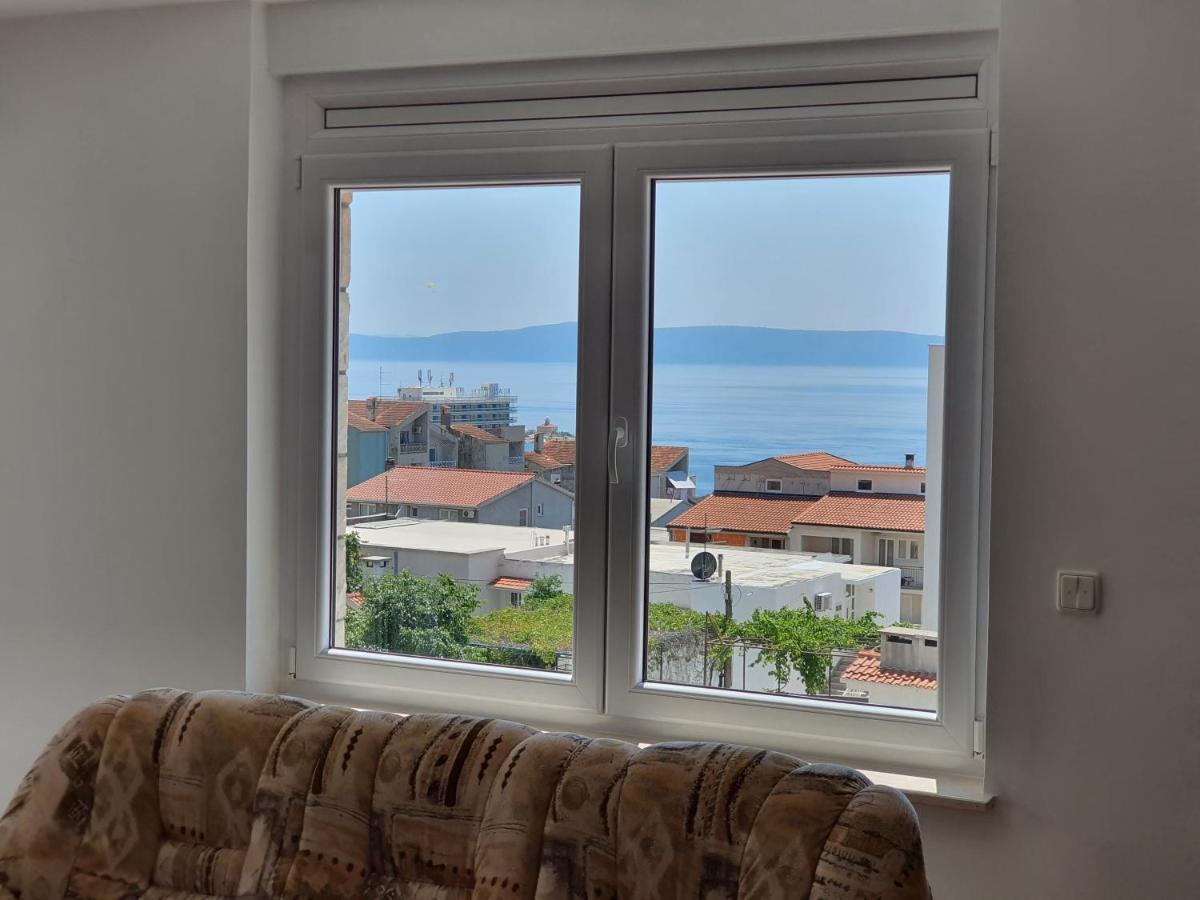 Apartment Agapanthus * Makarska