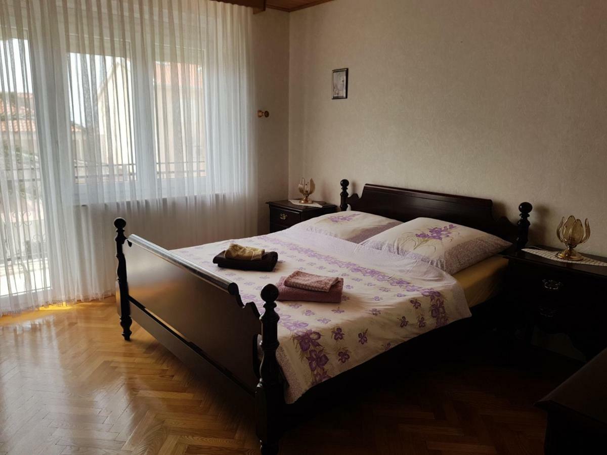 Lägenhet Apartment Agapanthus Makarska