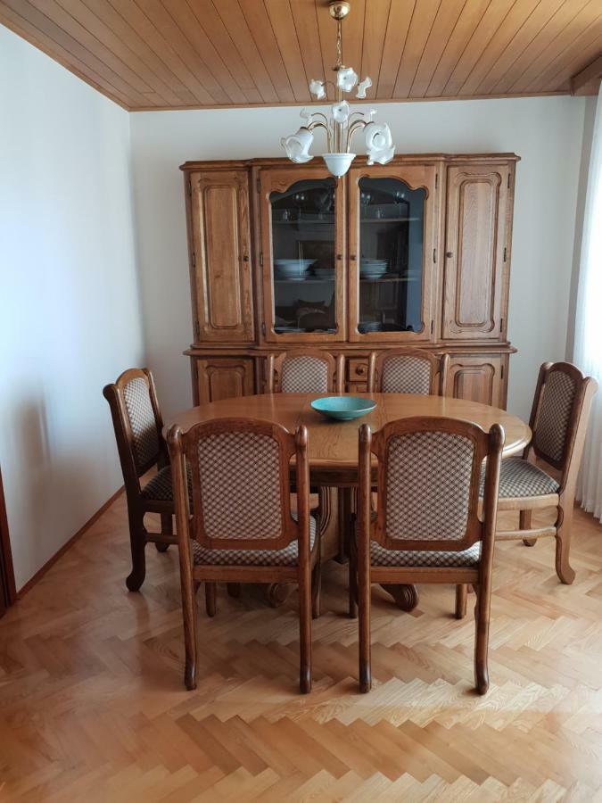 Apartment Agapanthus Lägenhet Makarska